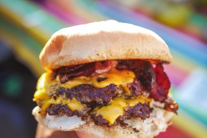 Goldburger is Doubling Down on Los Angeles