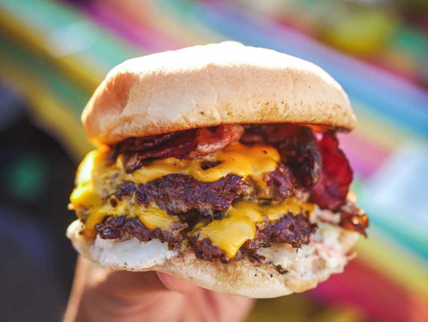 Goldburger is Doubling Down on Los Angeles