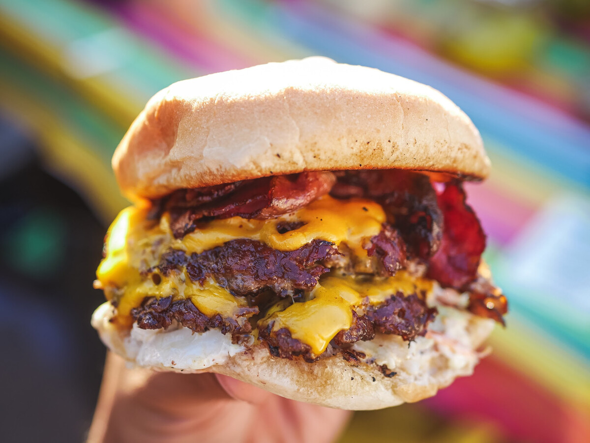 Goldburger is Doubling Down on Los Angeles