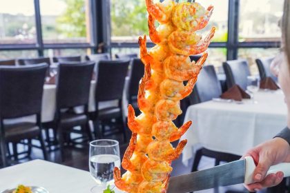 San Antonio Brasao Brazilian Steakhouse Location Undergoing Renovations in 2025