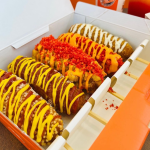 THE VILLAGE OF ROCHESTER HILLS ADDS NEW DINING OPTIONS TO THEIR OUTDOOR SHOPPING CENTER