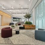Multimillion Dollar Renovation Complete at Dallas’ Iconic Gold Office Towers, The Gild