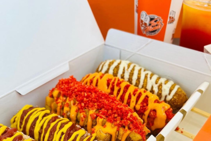 THE VILLAGE OF ROCHESTER HILLS ADDS NEW DINING OPTIONS TO THEIR OUTDOOR SHOPPING CENTER