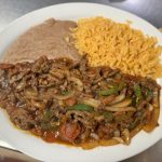 Taquería El Ranchero Plans to Undergo Renovations