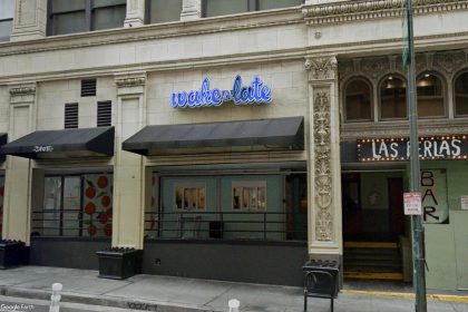 Wake and Late Isn't Done Just Yet; New Location Opens in Hollywood