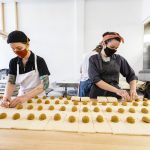 Colossus Bread Opening Restaurant and Cafe in San Pedro