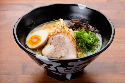 JINYA Ramen Bar Opening Soon in Culver City