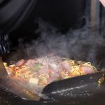 San Antonio's HuHot Mongolian Grill Undergoing Renovations