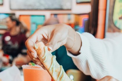 Tex-Mex Chain Chuy's Expanding Texas Footprint