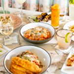 The Charlotte is Set to Open on September 30th