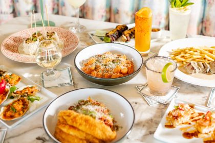 The Charlotte is Set to Open on September 30th