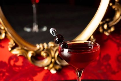 Pop-Up Concept Black Lagoon Taking Over Three Star Bar This October