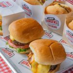 UPB Burgers Debuting New Outpost in New Braunfels