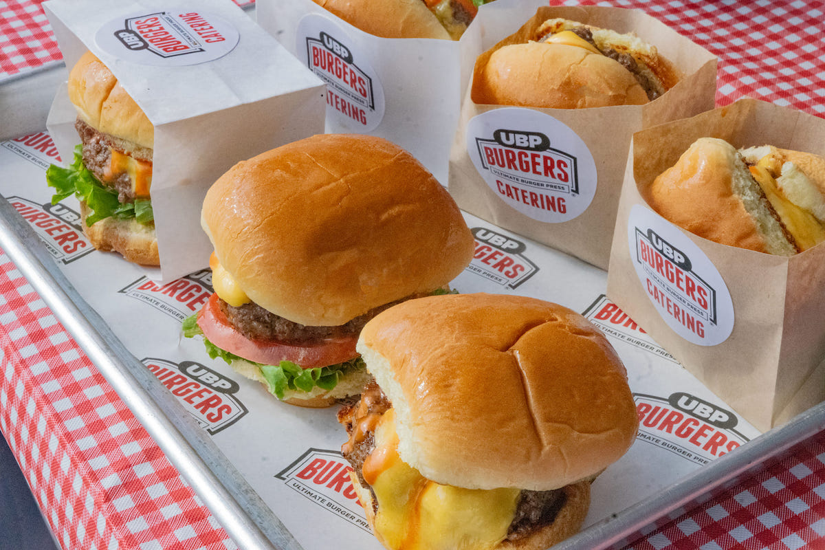 UPB Burgers Debuting New Outpost in New Braunfels
