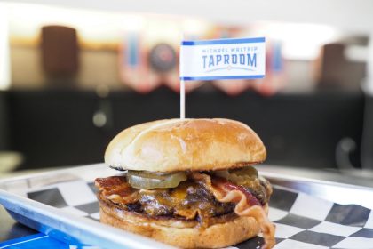 Michael Waltrip Taproom Opens New Location in Mooresville, North Carolina, Bringing Craft Beer and Racing Spirit to Race City USA