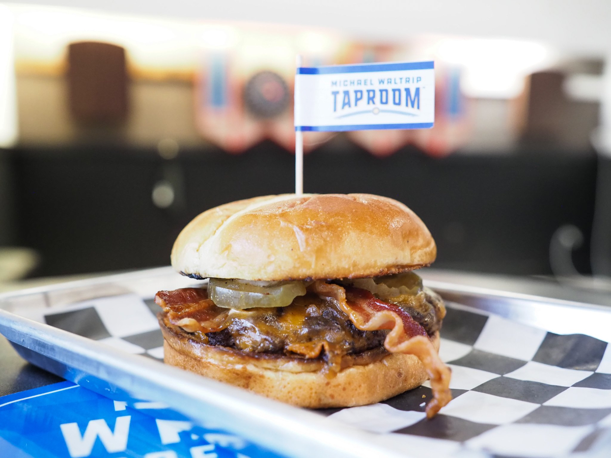 Michael Waltrip Taproom Opens New Location in Mooresville, North Carolina, Bringing Craft Beer and Racing Spirit to Race City USA