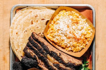 Local Joint South BBQ & Kitchen Debuting a New Location