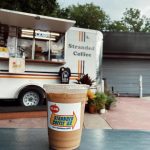 Stranded Coffee Debuting Brick-and-Mortar Shop in Lavaca