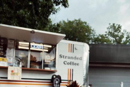 Stranded Coffee Debuting Brick-and-Mortar Shop in Lavaca