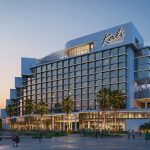 Kali Hotel and Rooftop, Autograph Collection Coming to Hollywood Park in Greater Los Angeles, Steps from Premier Sports and Entertainment Venues