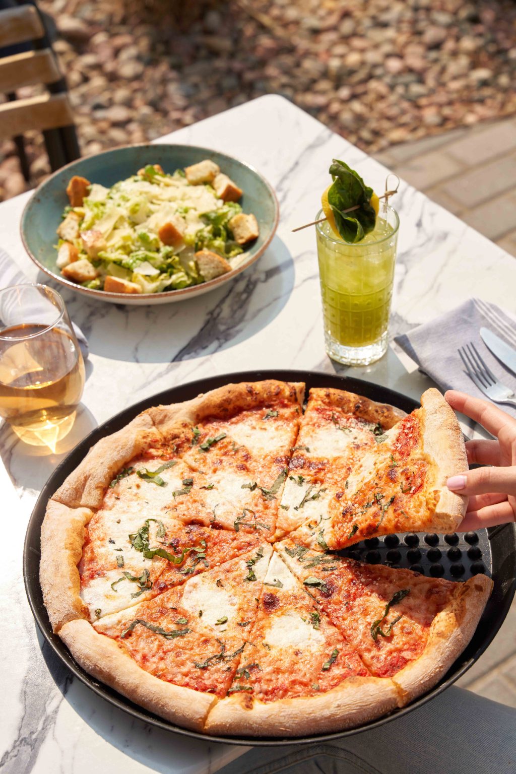 DENVER’S GASTAMO GROUP BRINGING TWO NEW RESTAURANTS TO WESTMINSTER