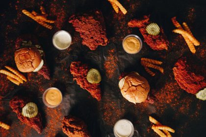 Main Chick Hot Chick Opening New Site in Venice