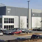 1.9 Million-Square-Foot Warehouse Park Proposed for South Fulton Photo 01