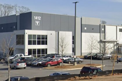 1.9 Million-Square-Foot Warehouse Park Proposed for South Fulton Photo 01