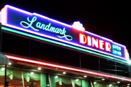 3 Fulton County Restaurants Fail Health Inspections in September