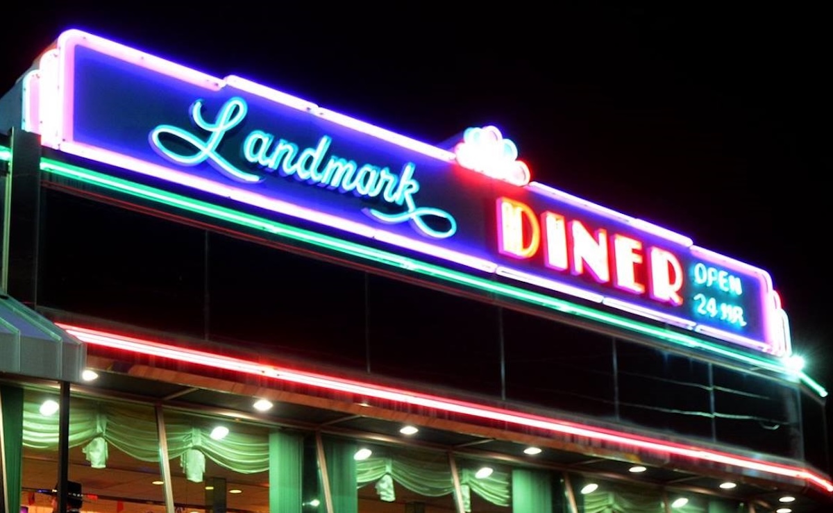 3 Fulton County Restaurants Fail Health Inspections in September