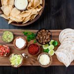 Surcheros Enters Tennessee With Grand Opening At The Tanger Outlets Nashville