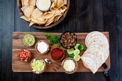 Surcheros Enters Tennessee With Grand Opening At The Tanger Outlets Nashville