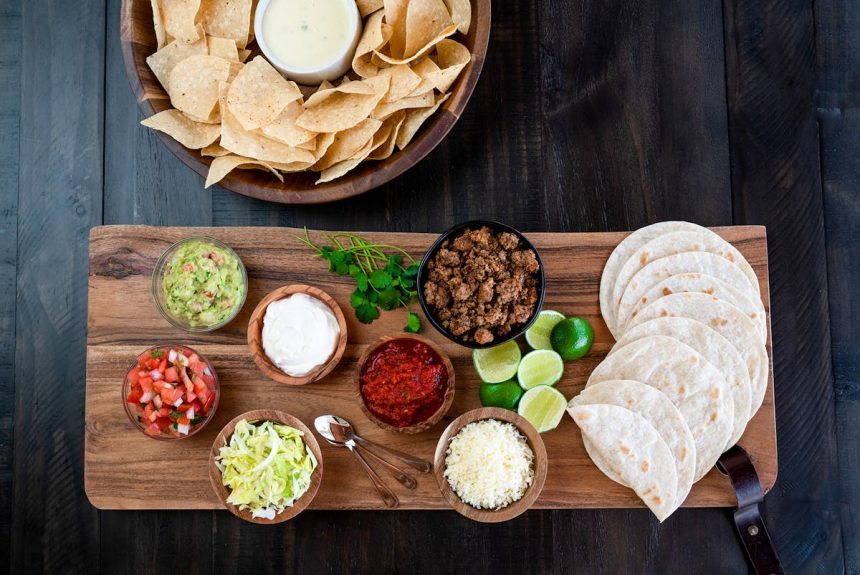 Surcheros Enters Tennessee With Grand Opening At The Tanger Outlets Nashville