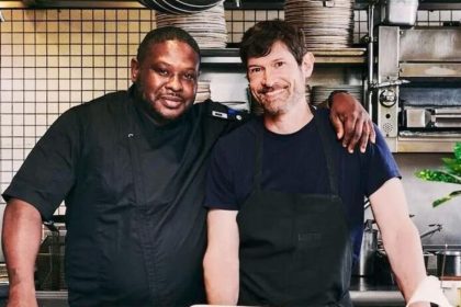 Chefs Daniel Patterson and Keith Corbin to Open Jaca Next Year