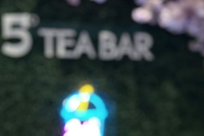 5º Tea Bar to Bring Bubble Tea to Olive Branch