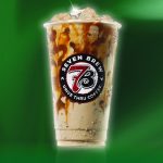 7 Brew Coffee Expands to Firestone