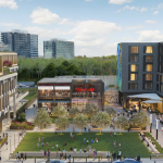 Adaptive Reuse Development in Dunwoody Approaches Full Occupancy