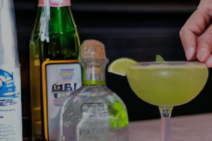 Alero Plotting New Location