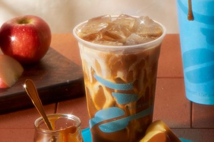 Another Caribou Coffee Location in the Works