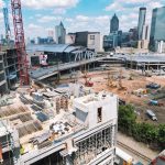 Another Hotel Planned for Centennial Yards