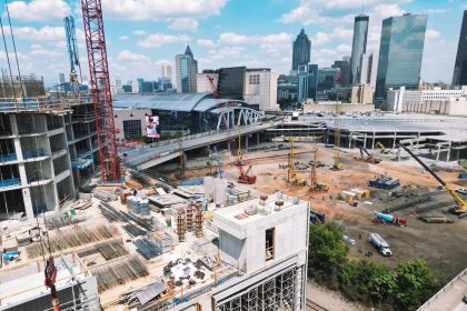 Another Hotel Planned for Centennial Yards