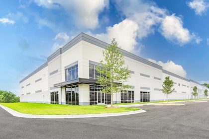 Another Large Data Center Proposed in Georgia Photo 01