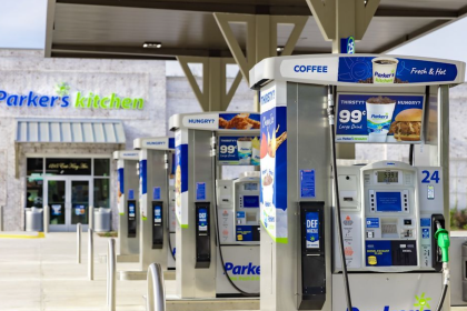 Another Parker's Kitchen Location in the Works Photo 01