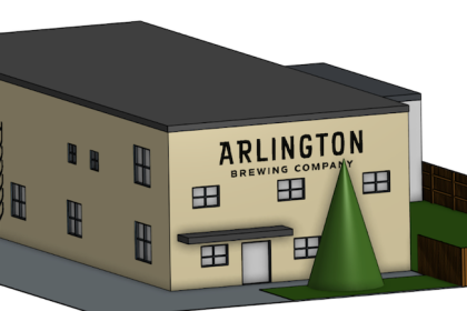 Arlington Brewing Company Finds Permanent Home After Years-Long Search