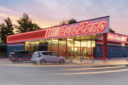 Auto Shop Continues Further Expansion