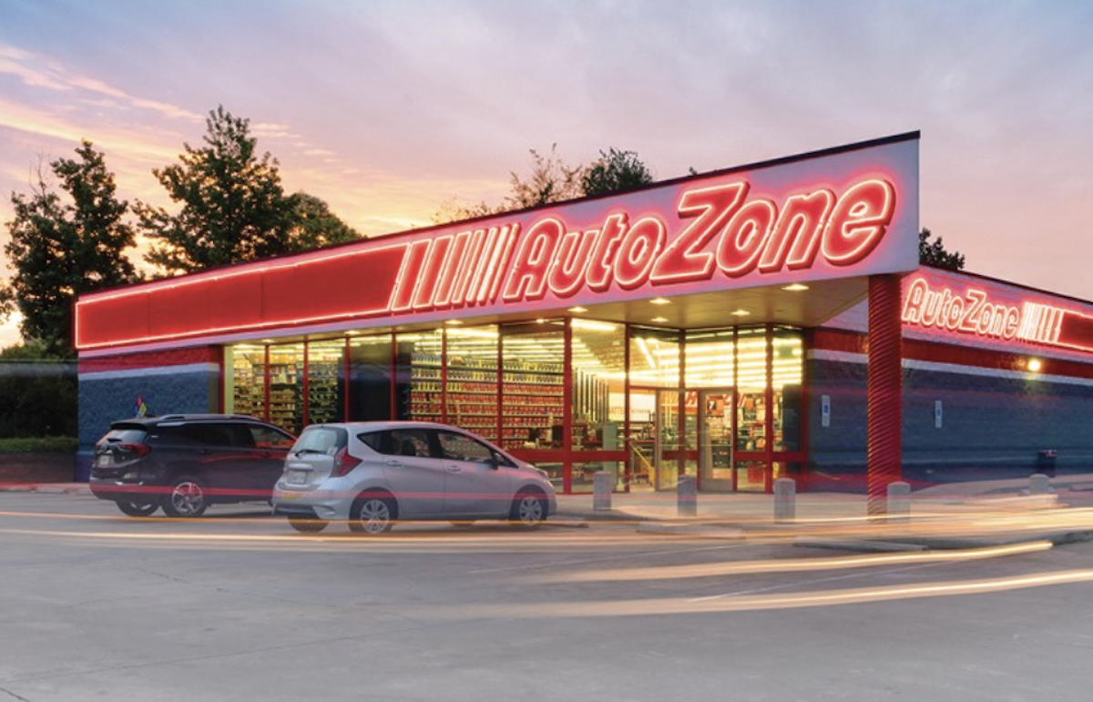 Auto Shop Continues Further Expansion