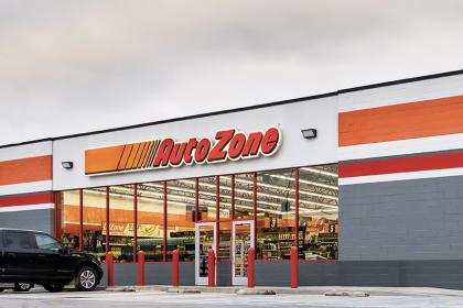 Autozone Coming to Covington