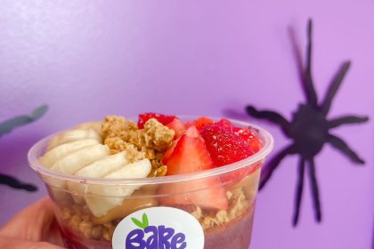 Southaven’s Bare Fruit Açaí Bar Temporarily Closes for Renovations