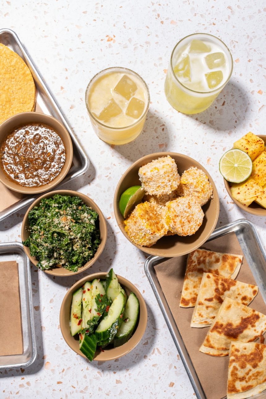 Bartaco Planning Fourth Virginia Location