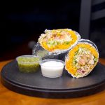 BeBop Korean-Mexican Grill Bringing Two Great Tastes to DC
